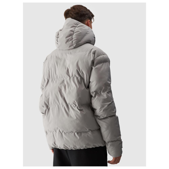4F Ανδρικό μπουφάν Down Jacket